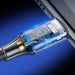Ugreen US288 60124 USB-A / USB-C QC 3.0 3A кабел 0,25