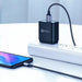 Ugreen US288 60124 USB-A / USB-C QC 3.0 3A кабел 0,25