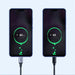 Ugreen US288 60124 USB-A / USB-C QC 3.0 3A кабел 0,25