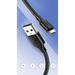 Ugreen US289 60136 micro USB / USB-A кабел 1m - черен