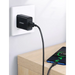 Ugreen US289 60137 micro USB / USB-A кабел 1.5m - черен
