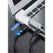 Ugreen US289 60138 micro USB / USB-A кабел 2м - черен