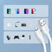 Ugreen US289 60141 micro USB / USB-A кабел 1м - бял