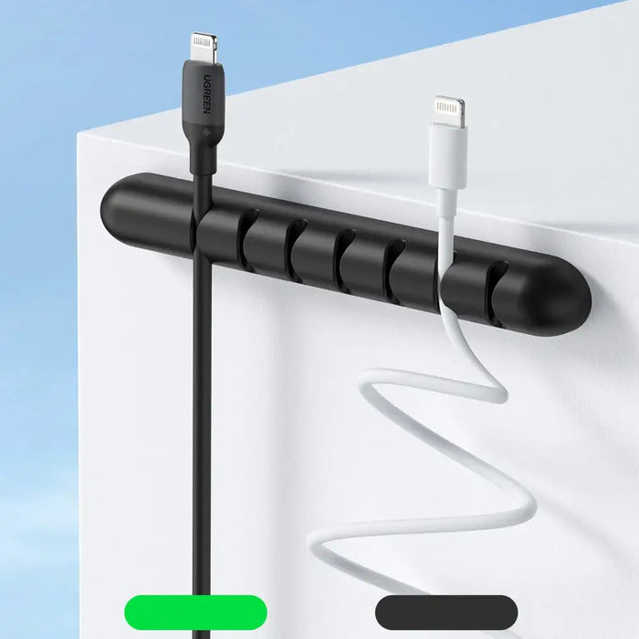 Ugreen US387 Lightning - USB-C MFI PD кабел 20W 480Mb/s 1m