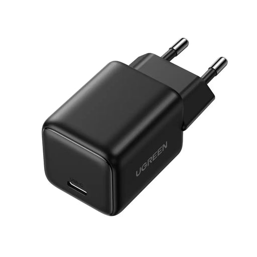 Ugreen X512 20W GaN 1x USB-C стенно зарядно устройство