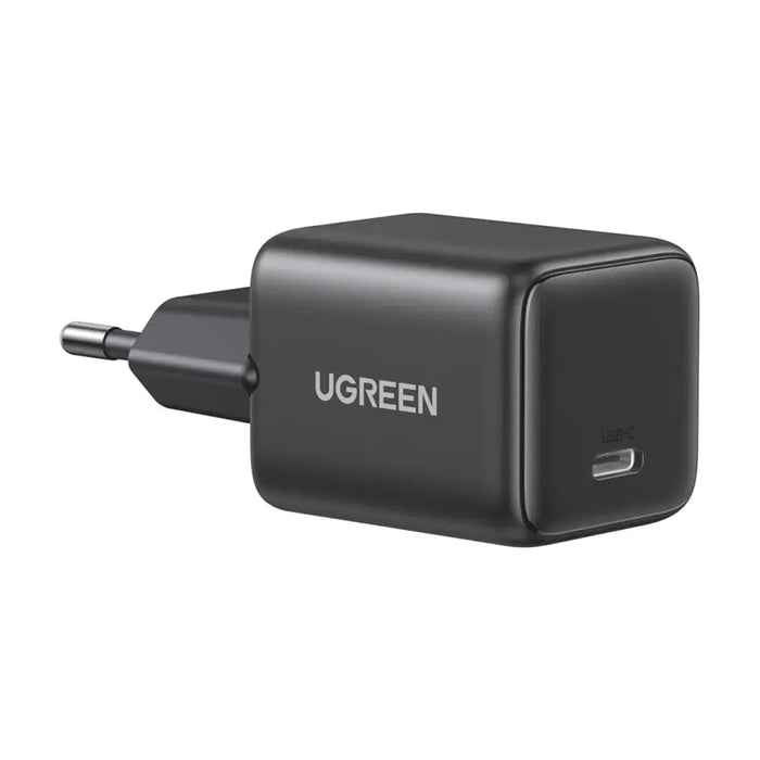 Ugreen X512 20W GaN 1x USB-C стенно зарядно устройство