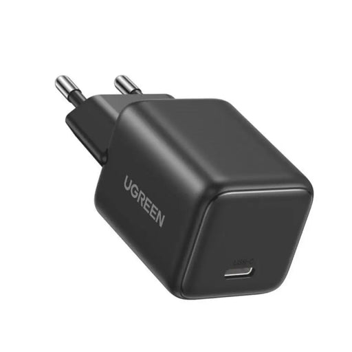 UGREEN X513 30 W GAN 1x USB-C зарядно за мрежа – сиво