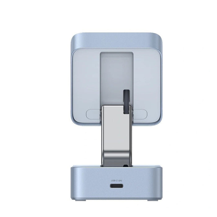 БЕЗЖИЧНО ЗАРЯДНО 2in1 MagFlow 25W Qi2 W752 UGREEN