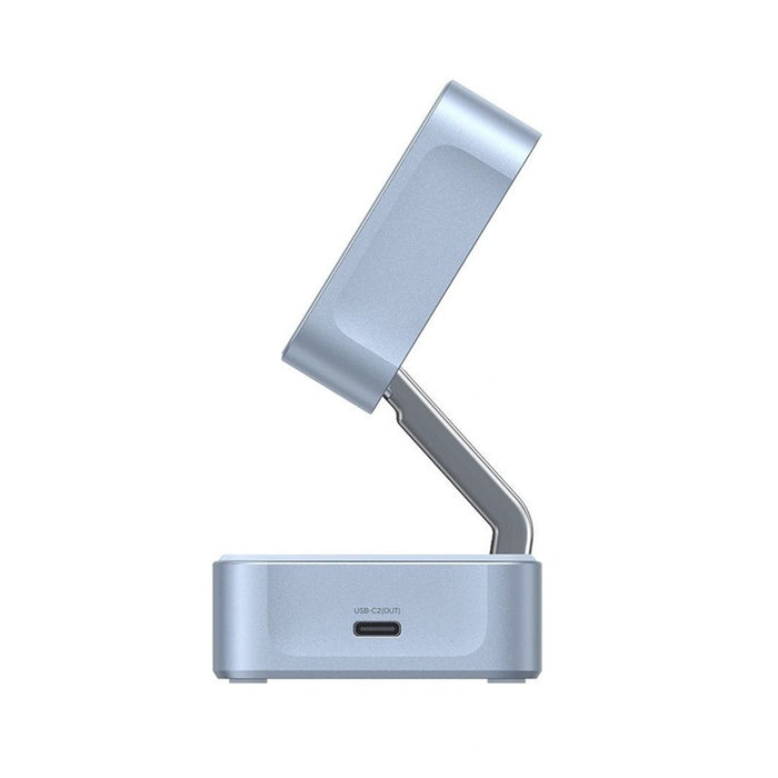БЕЗЖИЧНО ЗАРЯДНО 2in1 MagFlow 25W Qi2 W752 UGREEN