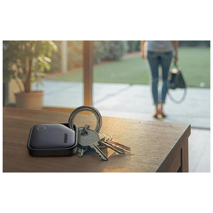 SMART УСТРОЙСТВО ЗА НАМИРАНЕ НА ИЗГУБЕНИ ВЕЩИ FINDER SAMSUNG CERT. Bluetooth 5.3 UGREEN