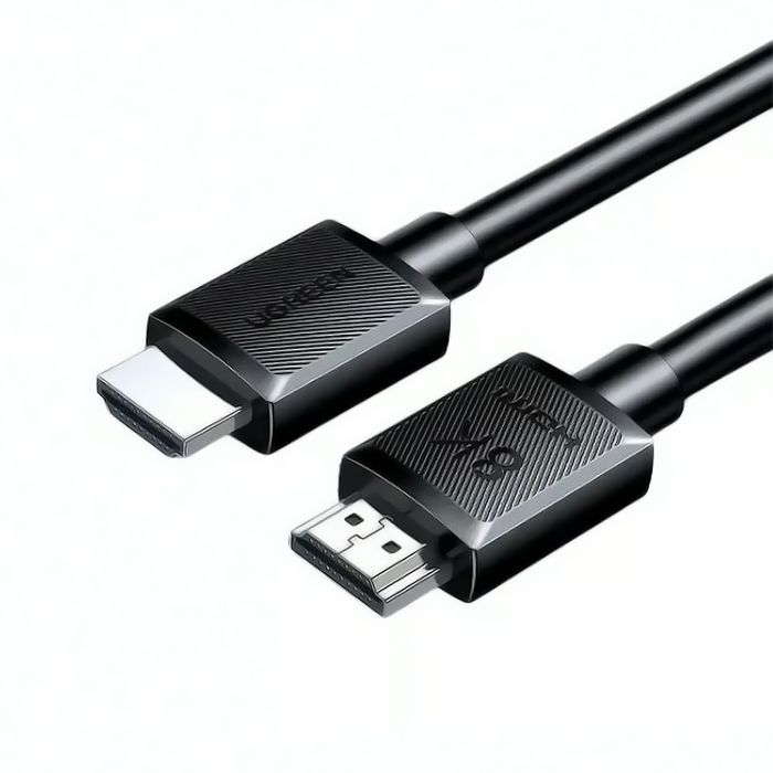 Ugreen HD175 8K HDMI кабел 5 м - черен