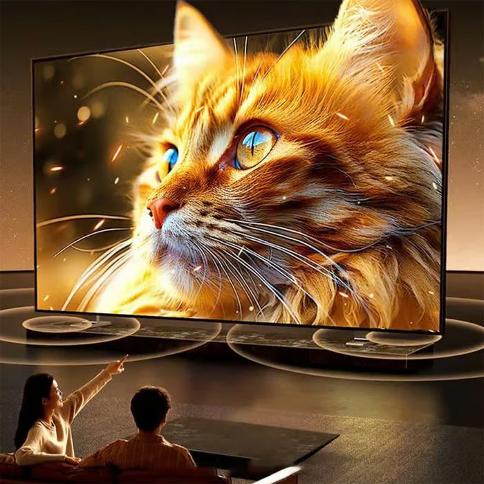 Ugreen HD175 8K HDMI кабел 5 м - черен