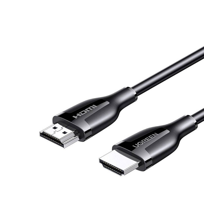 Ugreen 4K HDMI кабел 1.5 м - черен