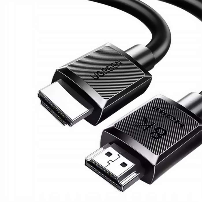Ugreen HDMI кабел 8K 60Hz 1m - черен