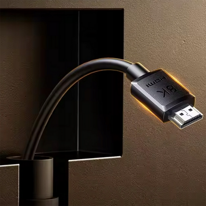 Ugreen HDMI кабел 8K 60Hz 1m - черен