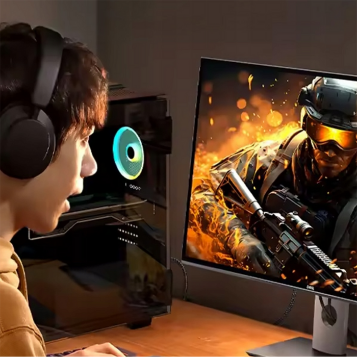 Ugreen HDMI кабел 8K 60Hz 1m - черен