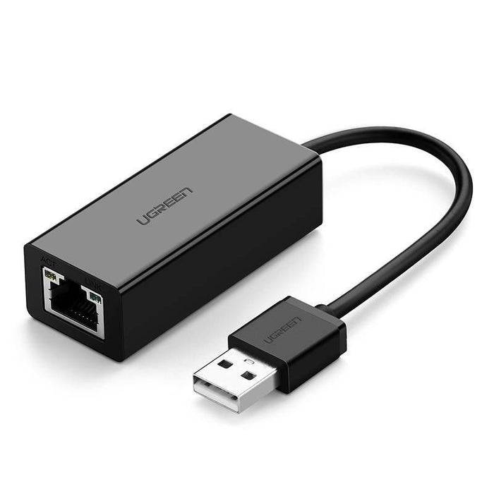 Мрежова карта Ugreen 20254 Ethernet 100 Mbit/s