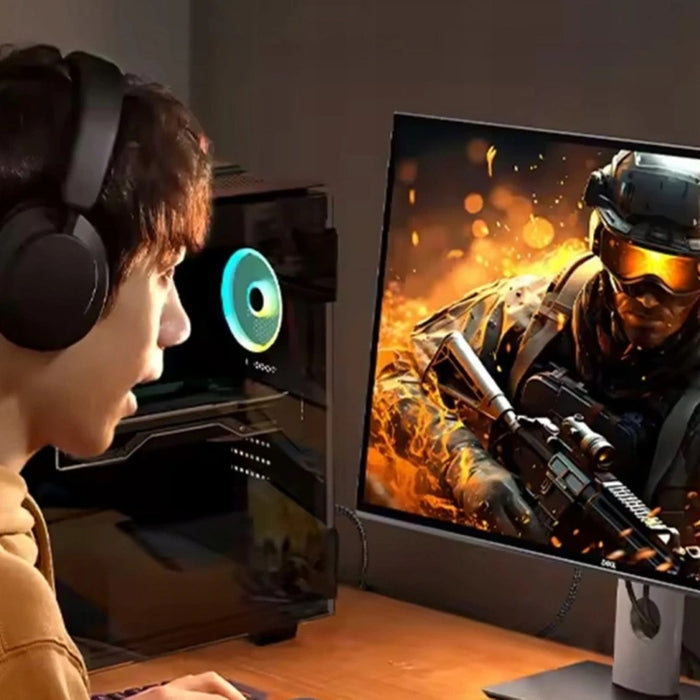 Ugreen HDMI кабел HD175 8K 60 Hz 10 м Черен