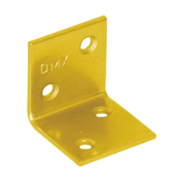 ЪГЛОВА ПЛАНКА 30X30X30 MM DOMAX KS 1