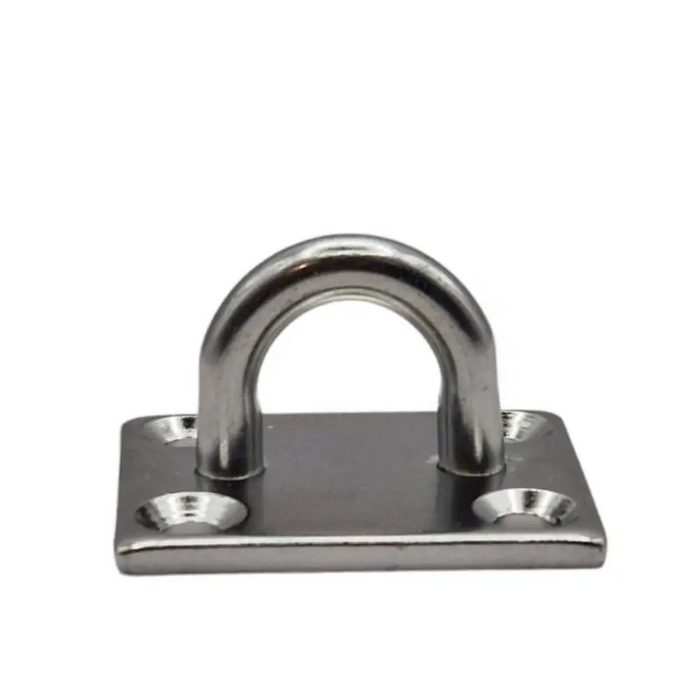 УХО С КВАДРАТНА ПЛАНКА 5ММ BMONTAGE