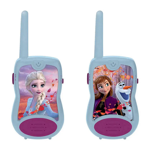 Уоки токи Lexibook Frozen TW12FZ