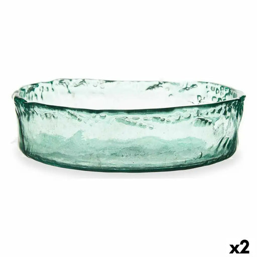 Украса за център на маса Gift Decor A03730 A03730 Прозрачен