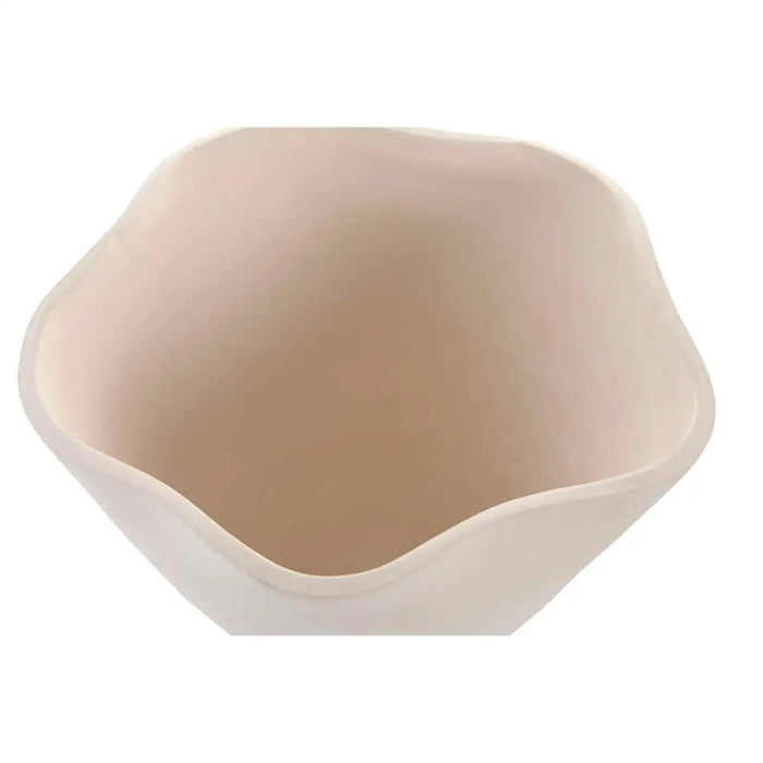 Украса за център на маса Home ESPRIT теракота 31 x 31 x 24