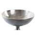 Украса за център на маса DKD Home Decor Златен Сребрист