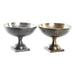 Украса за център на маса DKD Home Decor Златен Сребрист