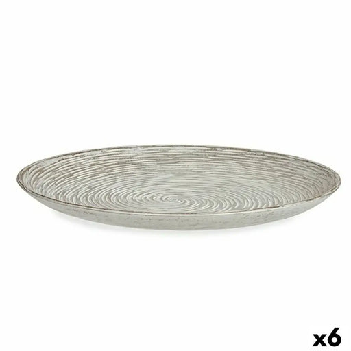 Украса за център на маса Gift Decor LH520928 LH520928 Бял