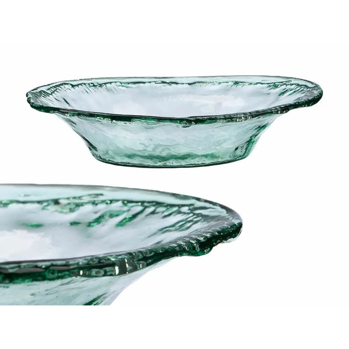 Украса за център на маса Gift Decor Прозрачен 42 x 9 x 29,5