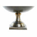 Украса за център на маса DKD Home Decor Златен Сребрист