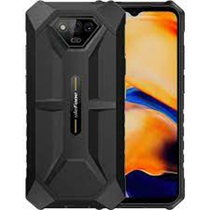 Смартфони Ulefone Armor X13 6,52" 6 GB RAM 64 GB Черен