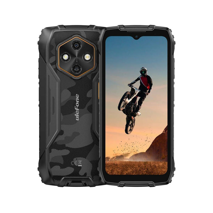 Смартфони Ulefone ULERUGKING4PROB