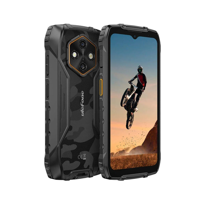 Смартфони Ulefone ULERUGKING4PROB