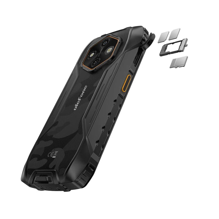 Смартфони Ulefone ULERUGKING4PROB