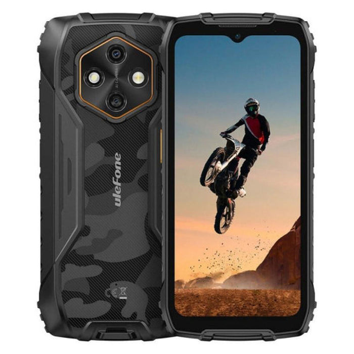 Смартфони Ulefone ULERUGKING4PROB