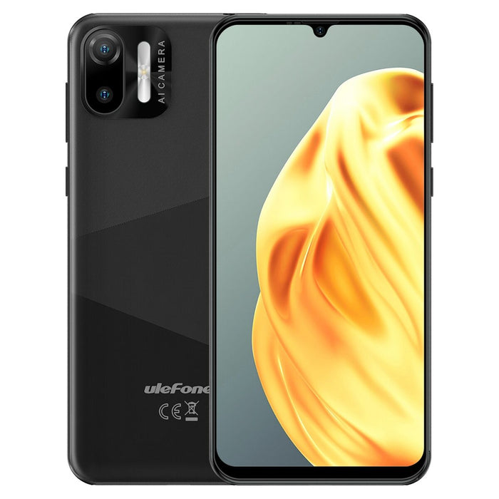 Таблет Ulefone RUGKING PAD PRO UNISOC T616 8 GB RAM 128 GB Черен