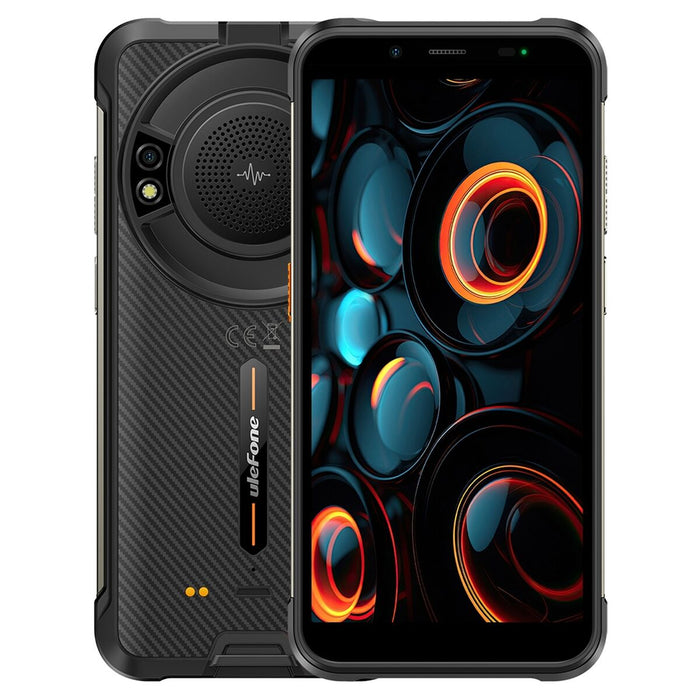 MP4 плейър Ulefone