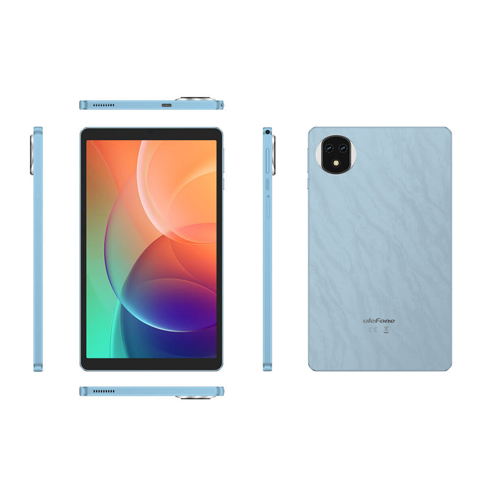Таблет Ulefone