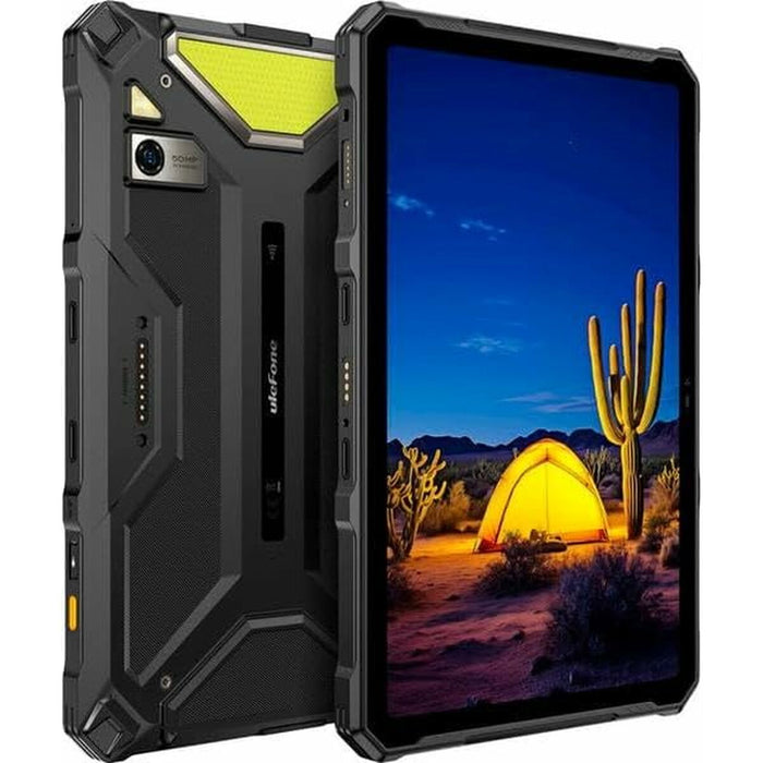Таблет Ulefone ARMOR PAD 4 ULTRA 10,4'' 8 GB RAM 256 GB Черен