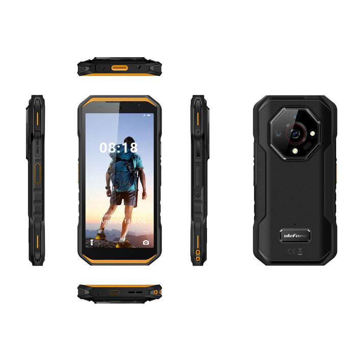 Смартфони Ulefone