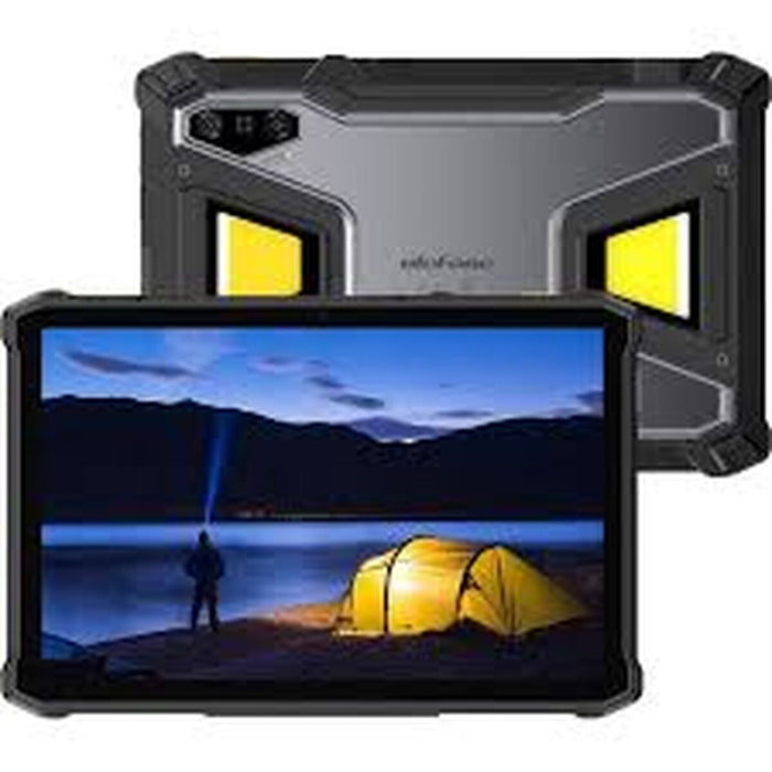 Таблет Ulefone ARMOR PAD 5 PRO 5G 11" MediaTek Dimensity 9000 12 GB RAM 512 GB Черен