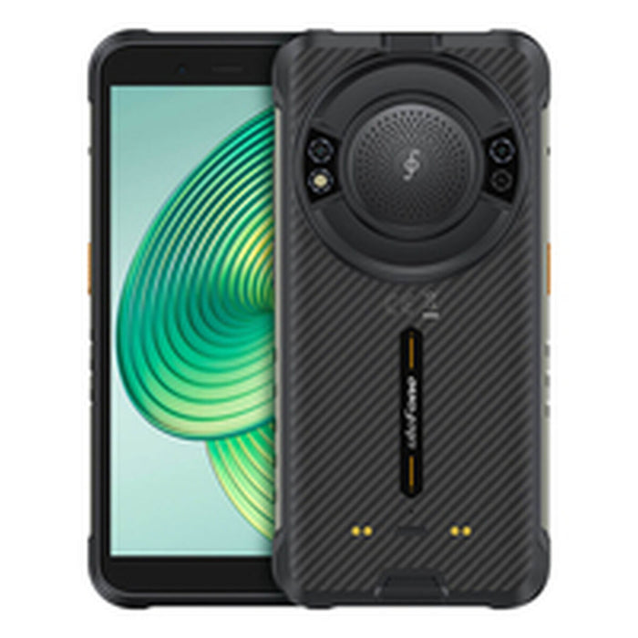 Смартфони Ulefone RUGKING Unisoc 8 GB RAM 256 GB Черен
