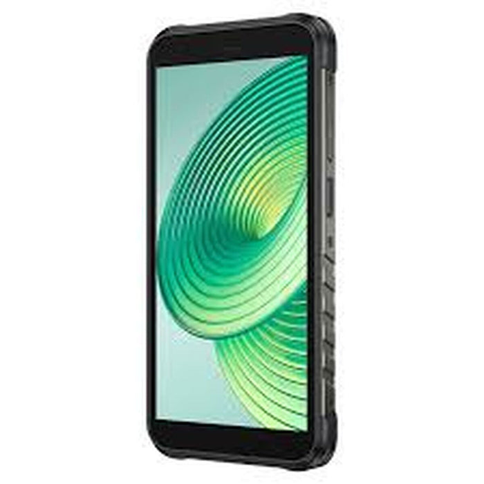 Смартфони Ulefone RUGKING Unisoc 8 GB RAM 256 GB Черен
