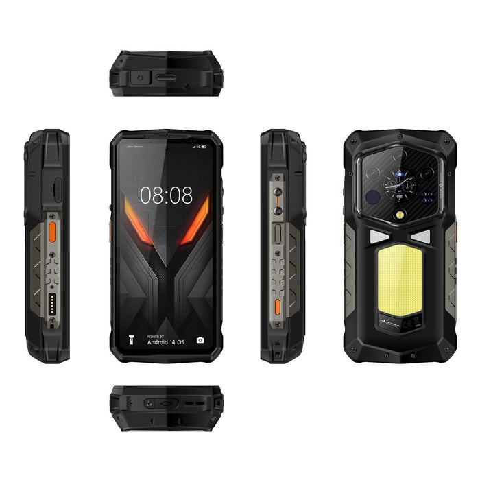 Смартфони Ulefone