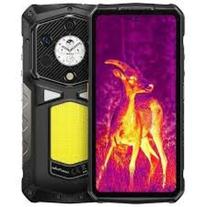Смартфони Ulefone