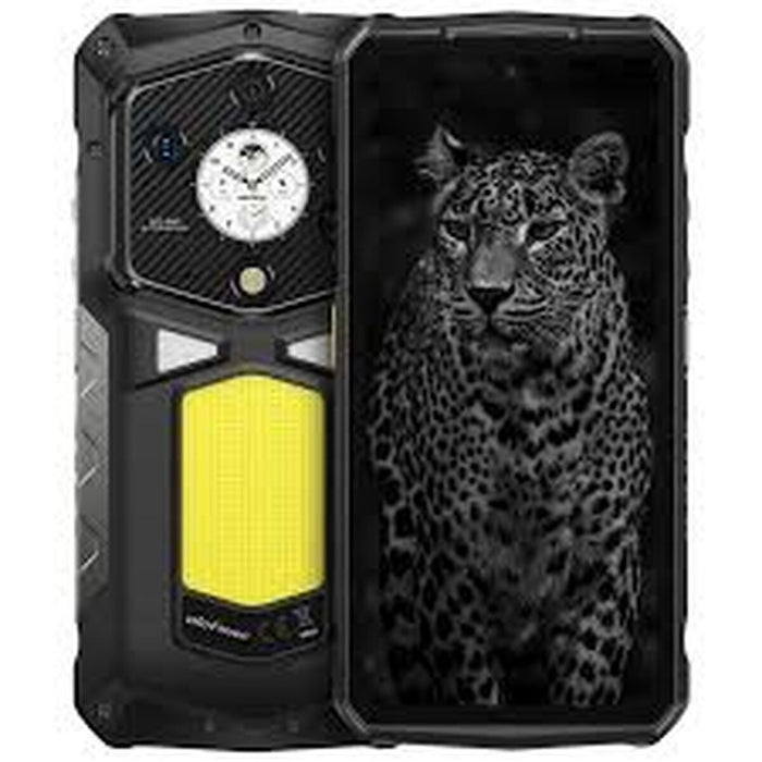 Смартфони Ulefone ARMOR 29 ULTRA 6,67" 16 GB RAM Черен
