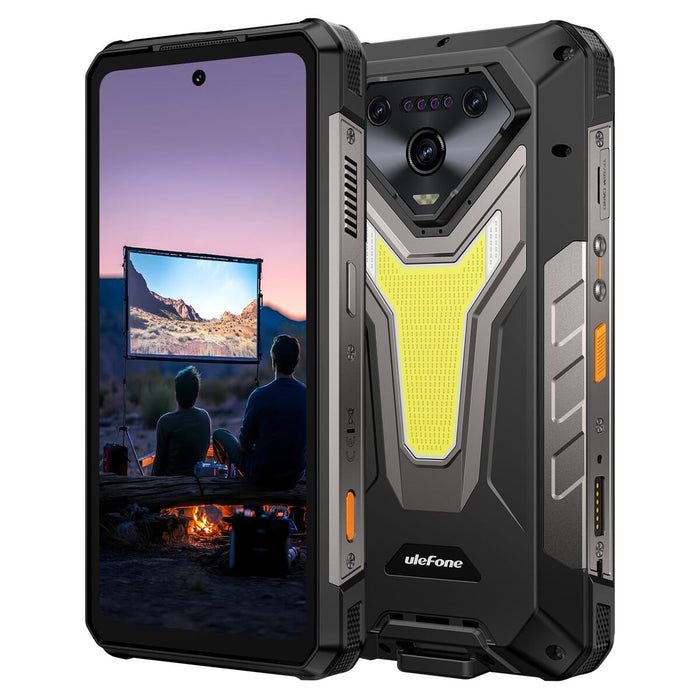 Смартфони Ulefone ARMOR 34 PRO 16 GB RAM 512 GB