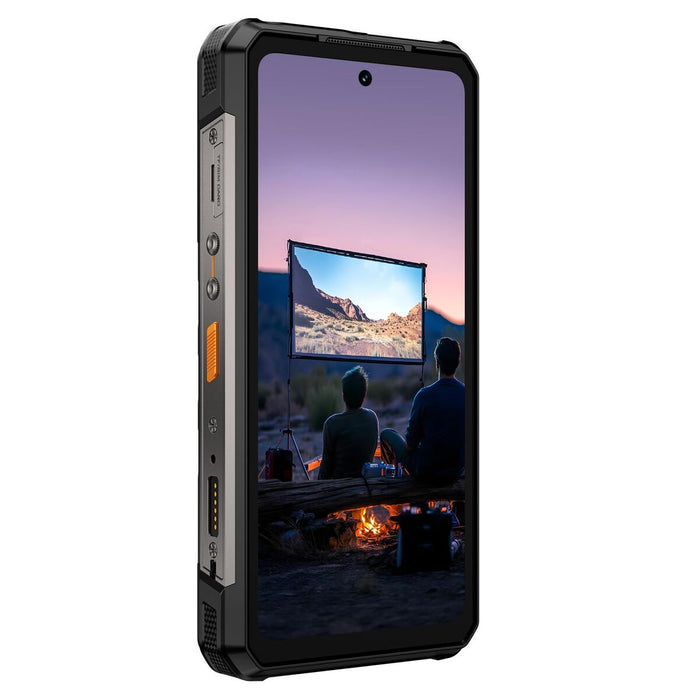Смартфони Ulefone ARMOR 34 PRO 16 GB RAM 512 GB